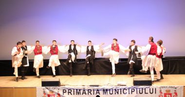 Stire din Social : Campanie  de sprijinire  a refugiaților,  la Constanța