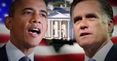 Stire din Actualitate : Cât au cheltuit pe secundă Obama și Romney în actuala campanie electorală