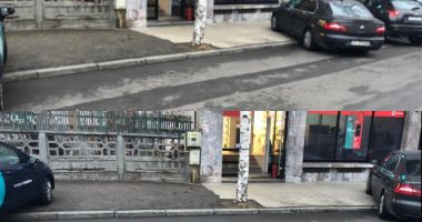 Stire din Social : Poliția Locală a demarat o campanie de conștientizare în Constanța!