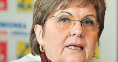 Stire din Social : Ministrul Muncii, Mariana Câmpeanu, în vizită oficială în Statele Unite ale Americii