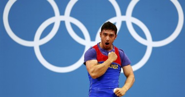 Stire din Sport : Povestea dramatică a unui campion