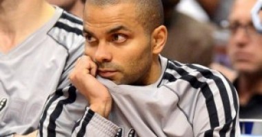 Stire din Sport : Tony Parker, campionul campionilor francezi în 2013