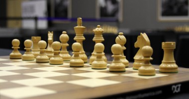 Campionatul Național de șah pentru veterani