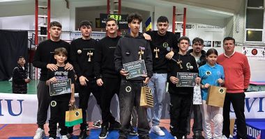 Primăria Ovidiu a organizat prima ediție a Campionatului de Kendama. Iată cine a urcat pe podium - 3