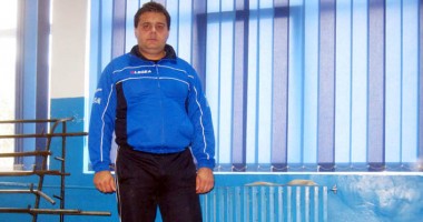 Stire din Sport : Campionat Național "cu greutate", la Constanța