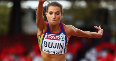 Stire din Sport : Constănțeanca Cristina Bujin sparge gheața la Beijing
