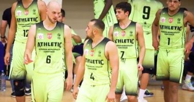 Stire din Sport : Campionatele de baschet s-au încheiat! Ce poziții au "prins" echipele constănțene