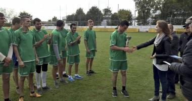 Campionatul Intern de Fotbal al SLN și-a desemnat câștigătorii - 3