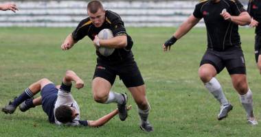 Stire din Sport : CS Cleopatra, primul eșec al stagiunii