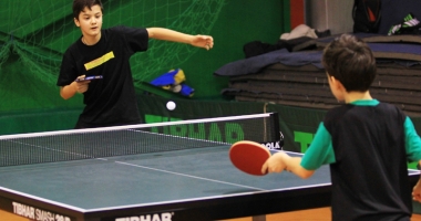 Stire din Sport : Campionatul Național de tenis de masă, în week-end, la Constanța