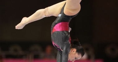 Stire din Sport : Campionatul European de Gimnastică,  de la Cluj, pregătit în cele mai mici detalii