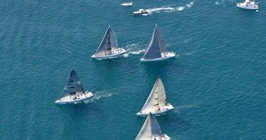 Stire din Sport : Campionatul Național de Yachting Offshore pornește de la Eforie
