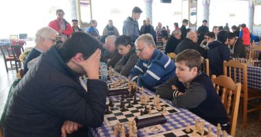 Stire din Sport : Campionatul Municipiului  Constanța - Memorial "Gheorghe Mititelu"