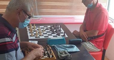 Campionatul României pentru veterani, dominat de constănţeanul Alexandru Kutnic - 2