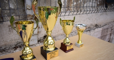 Campionatul Intern de mini-fotbal al SLN. Cine este noua campioană - 8