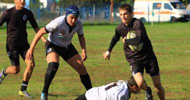 Stire din Sport : CS Cleopatra a învins Steaua la București