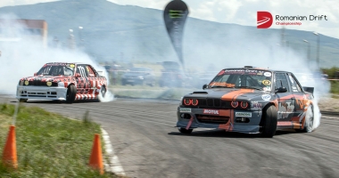 Stire din Sport : Sporturi cu motor. Drifturi și adrenalină, la Constanța