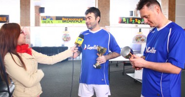 Campionii de la "Cuget Liber". Nimeni nu ne poate sta în cale! - 4