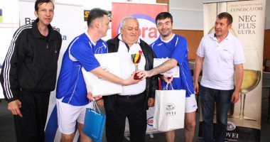 Campionii de la "Cuget Liber". Nimeni nu ne poate sta în cale! - 5