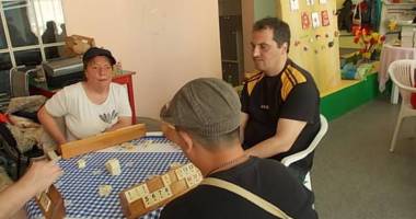 Campioni la șah, rummy și darts - 3