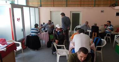 Campioni la șah, rummy și darts - 2