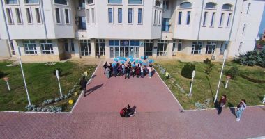 Stire din Cultură-Educație : Conferința internațională despre problemele actuale ale economiei globale, organizată la Universitatea ”Ovidius”