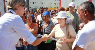 Stire din Politică-Administrație : Cartierul social Henri Coandă se extinde. Câți constănțeni vrea Mazăre să cazeze aici
