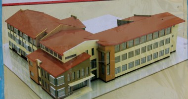 De ce are nevoie Cumpăna de un Campus Școlar - 2