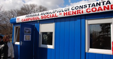 Ghetoul din Tomis Nord - amenințarea persistă! - 2