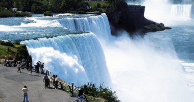 Stire din Diverse : Canada, ținutul fascinant din nord