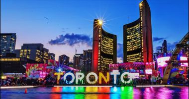 Stire din Actualitate : Canada înăsprește legea electorală în fața ingerințelor străine