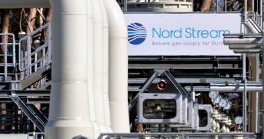 Stire din Actualitate : Canada va returna Germaniei turbinele reparate pentru gazoductul Nord Stream 1