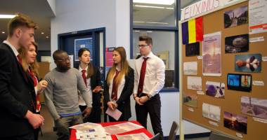 Au cucerit și Canada! Ambasadorii Colegiului "Mircea" și-au adjudecat marele premiu - 4