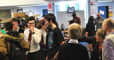 Au cucerit și Canada! Ambasadorii Colegiului "Mircea" și-au adjudecat marele premiu - 7