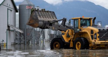 Bilanţul în urma furtunilor care au afectat Ontario şi Quebec a crescut la 10 morţi