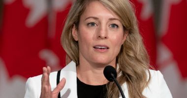 Stire din Actualitate : Canada impune noi sancţiuni jurnaliştilor şi presei din Rusia