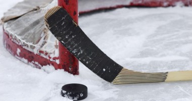 Stire din Sport Internațional : Hochei pe gheață: Canada învinge SUA și se califică în finala turneului olimpic
