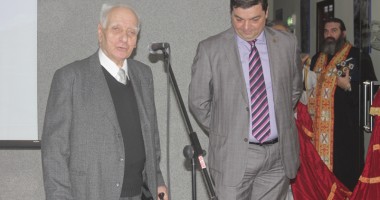 Stire din Economie : Canalul Poarta Albă - Midia Năvodari a împlinit 25 de ani fără a atinge traficul proiectat