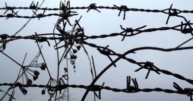 Stire din Eveniment : GENOCID / Torționarul Ion Ficior a fost a comandantul Lagărului Poarta Albă