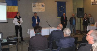Canalul Dunăre - Marea Neagră va fi inclus în circuitul turistic - 2