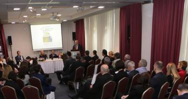 Canalul Dunăre - Marea Neagră s-a întâlnit cu partenerii sârbi - 2