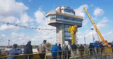 Canalul Dunăre - Marea Neagră va fi inclus în circuitul turistic - 3