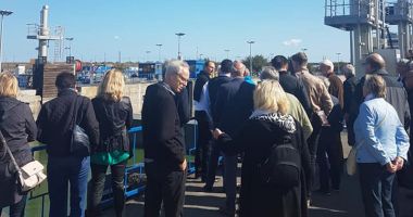Canalul Dunăre - Marea Neagră va fi inclus în circuitul turistic - 7