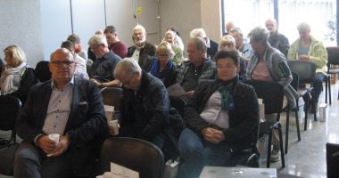 Canalul Dunăre - Marea Neagră va fi inclus în circuitul turistic - 8