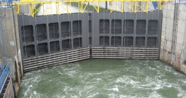 Canalul Dunăre - Marea Neagră, un campion al investițiilor cu finanțare europeană - 5