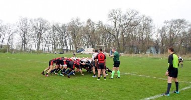 Stire din Sport : CS Năvodari, doar punct bonus defensiv din duelul cu RC Bârlad