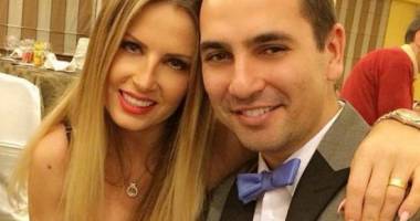 Stire din Monden : Andreea Bănică, despre soțul său: "Lucian mai era și cu alte fete"