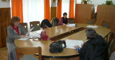 Cine va fi noul director adjunct al Școlii "George Enescu" - 3