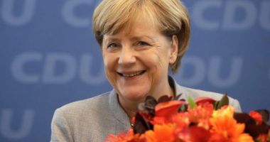 Stire din Actualitate : Cancelarul Angela Merkel promovează entuziasmul pentru Europa