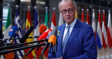 Stire din Actualitate : Cancelarul german Friedrich Merz cere Israelului să dea dovadă de reținere în Liban